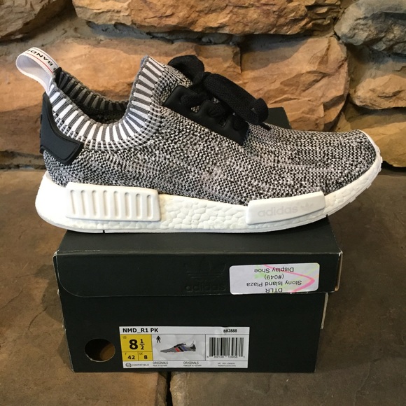 adidas Other - Adidas NMD "Custom" Tri Color- 8.5 men/women 10